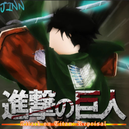 Attack on Titan: Reprisal