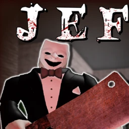 🔪 JEFF [KAPITEL 4] icon