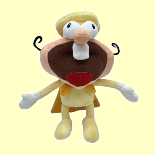 (THE NOISE!!!) Rewrite Morph Game official Roblox game thumbnail