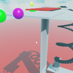 Easy Fun Obby