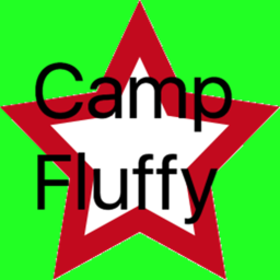 Camp Fluffy Event Place