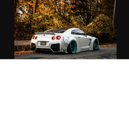 jdm cars and town