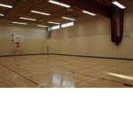 The Schools Gym