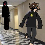 Glitch’s hideout