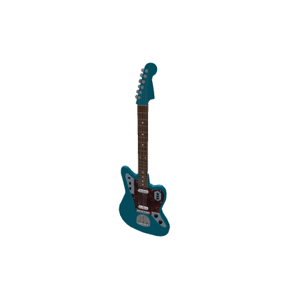 Fender Jaguar
