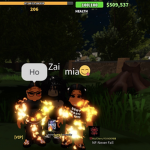honeypack community