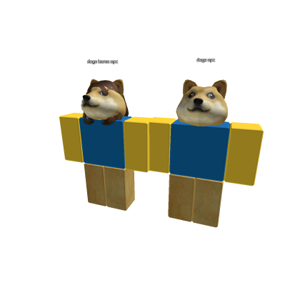 DOG SPAWN