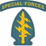 [[USA]] - Special Forces