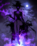 Mother Of The Void