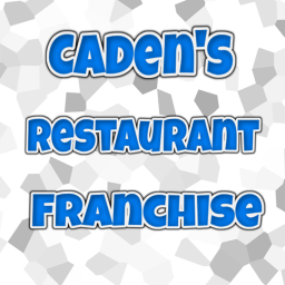 Caden's Restaurant Franchise | V1