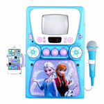 Cool Kid Karaoke Club!