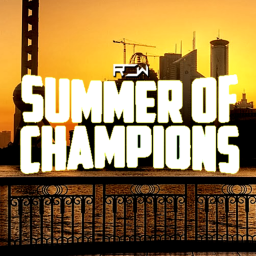 ROW Summer Of Champions