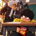 Don't Get Caught Eating! icon