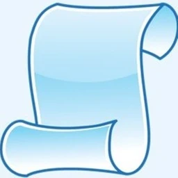Scripting Workshop icon