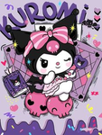 Callmekuromi