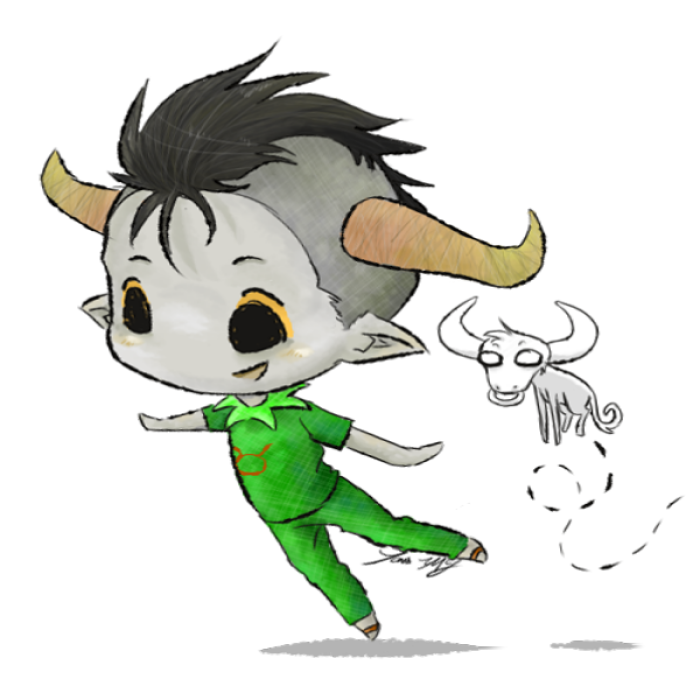 KAWAII TAVROS Roblox decal