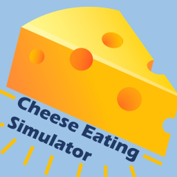 Cheese Eating Simulator [ALPHA]