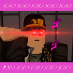 Stand Clash