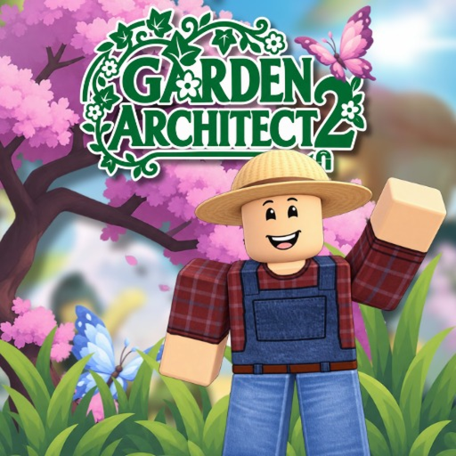 Garden Architect 2 [BETA]