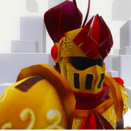 KNIGHT RAID  OFFICAL  GAME