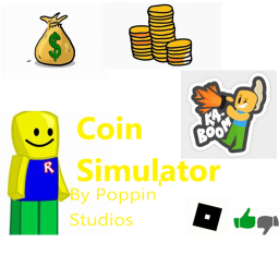 [NEW!] Coin Simulator