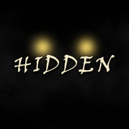 Hidden