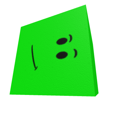 Spawning Alien Hat