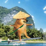 狗狗最棒啦