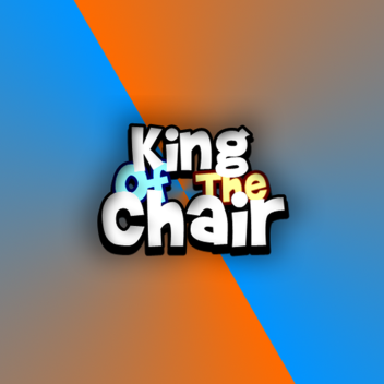 King of the Chair (Game Prototype)