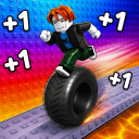 +1 Speed Wheel Escape