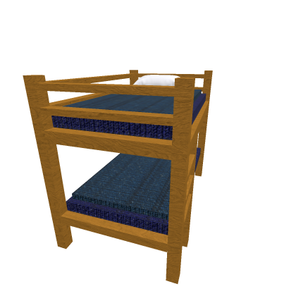 BunkBed