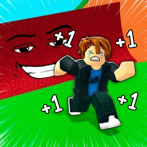 +1 Speed Tsunami Laser Escape