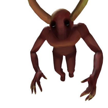 Specimen11 Default Pose Spooky's Jumpscare Mansion