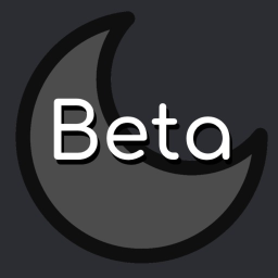 LunarRed Beta