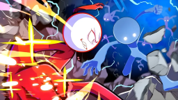 Stickman Arena