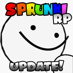 Sprunki RP 3D-Morphs [BOB] icon