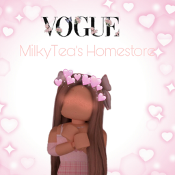 ♡●ᴍɪʟᴋʏᴛᴇᴀ's ʜᴏᴍᴇsᴛᴏʀᴇ●♡