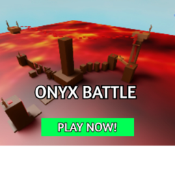 Onyx battle