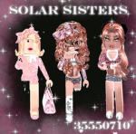 Solar Sisters’