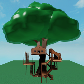 HD Admin Tree House