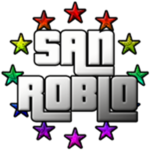 [SR] Republic of San Roblo