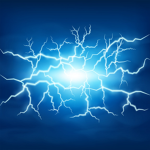 LIGHTNING BOLTS YT