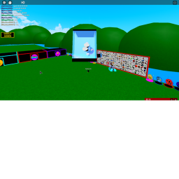 obby do chate de vos e malug