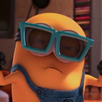 Official Minion Group!