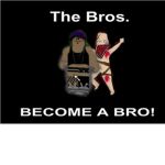 ϟThe Brosϟ