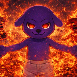 SURVIVE THE LAVA