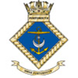 BAF | HMNB Portsmouth