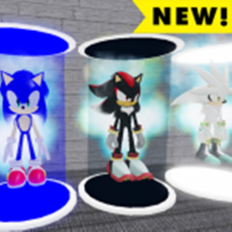 Two Player Sonic Tycoon