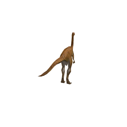Galimimus