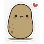 |~Potato Fashions~|